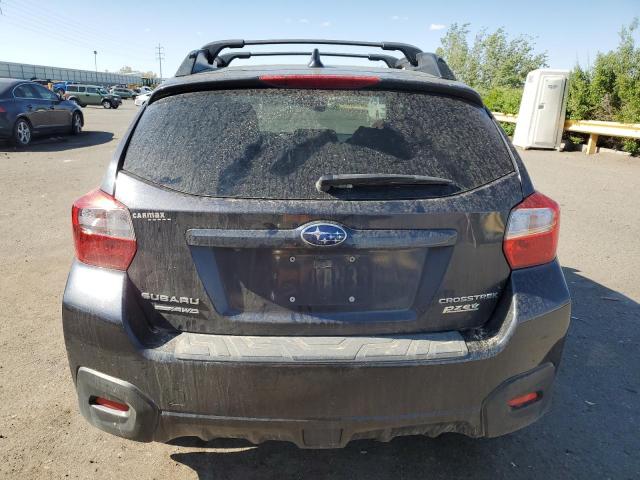 JF2GPAKC2GH301387 Subaru Crosstrek