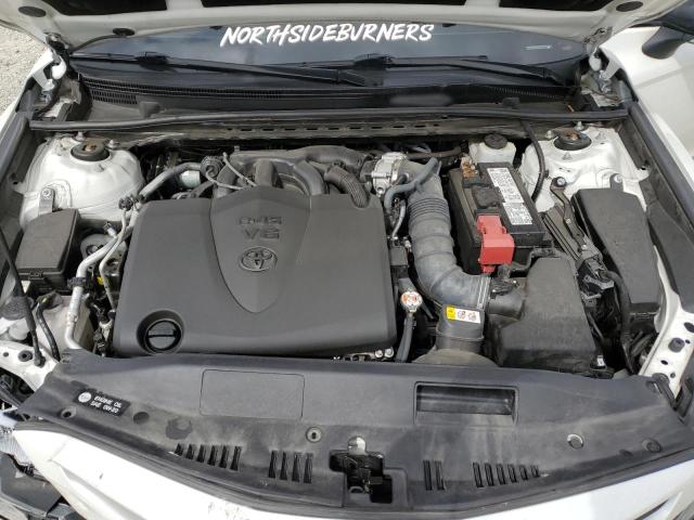 4T1KZ1AKXMU051987 Toyota 2gr-fks