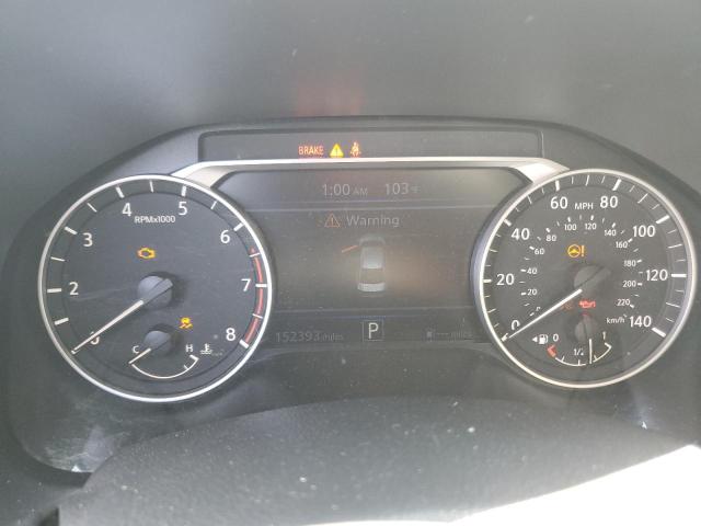 1N4BL4BV4LN317616 Nissan 2020