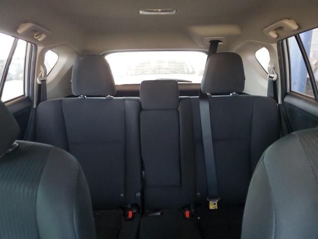 2T3ZFREV1JW516072 Toyota RAV4 LE