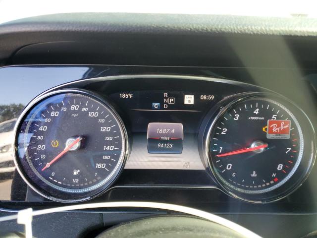 WDDZF4JBXHA167829 Mercedes-Benz m274