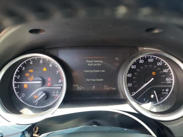 4T1B11HK5JU030795 Toyota CAMRY L