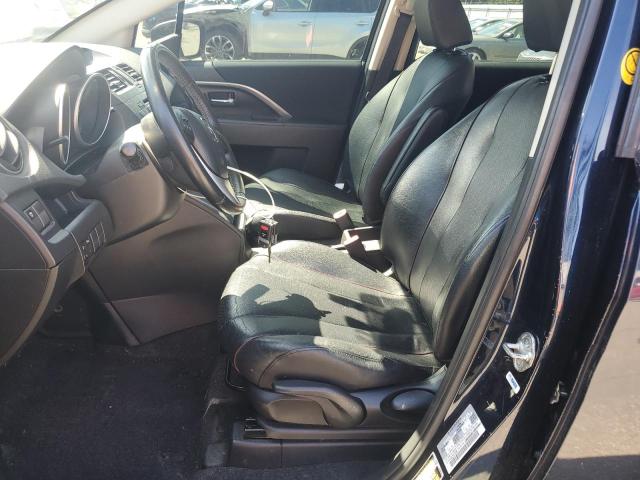 JM1CW2DL5F0185358 Mazda l5x