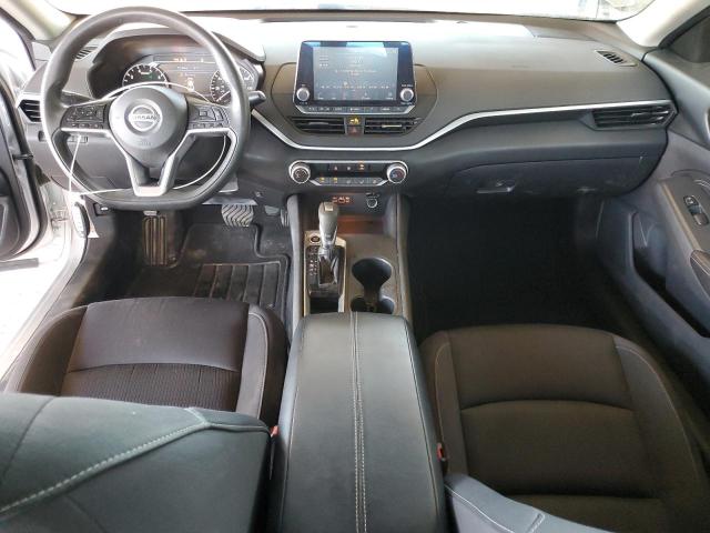 1N4BL4BV3LC209967 Nissan 2020