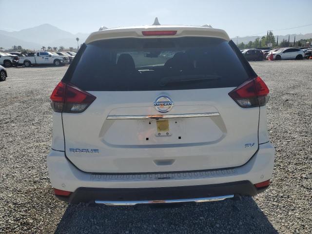 JN8AT2MT5LW012467 Nissan Rogue
