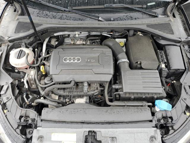WAU5CLFF5F1108687 Audi A3 PREMIUM