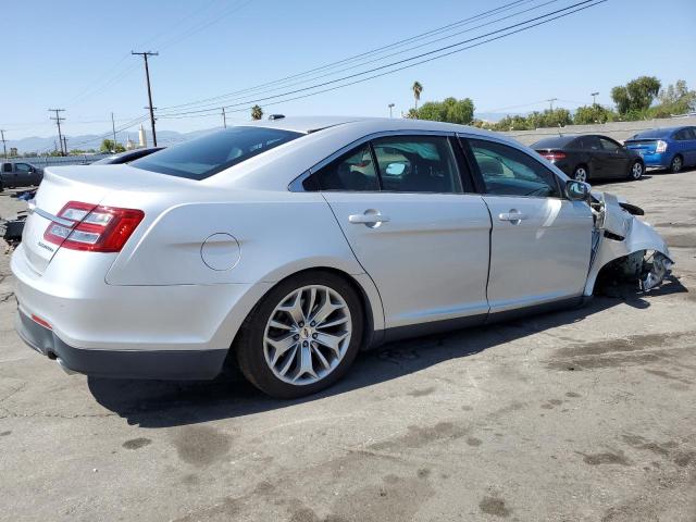 1FAHP2F84FG106058 Ford TAURUS LIM
