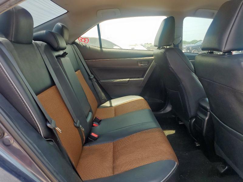 5YFBURHEXFP325285 Toyota 2zr-fe