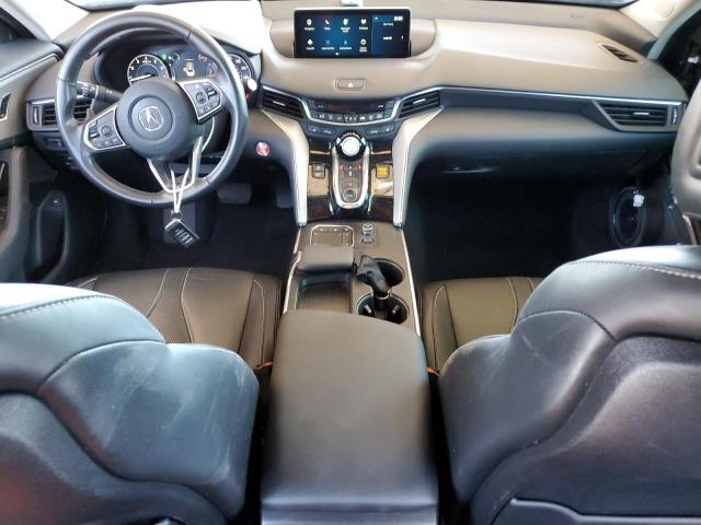 19UUB5F49NA001833 Acura k20c6