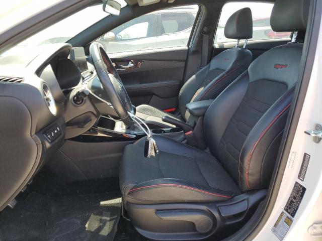 3KPF44AC1ME331102 KIA FORTE GT