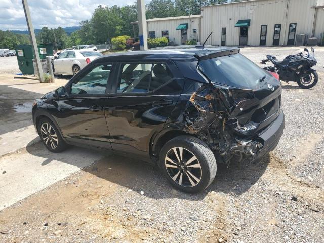 3N1CP5CV6LL498390 Nissan Kicks