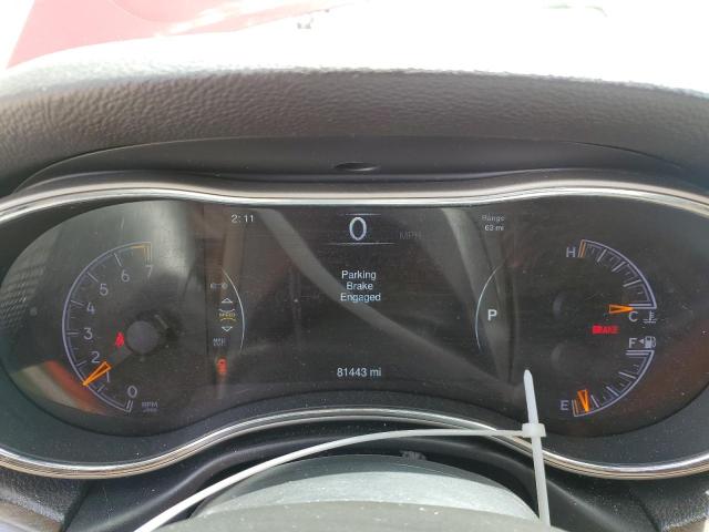 1C4RJFBG8FC607949 Jeep Grand Cher