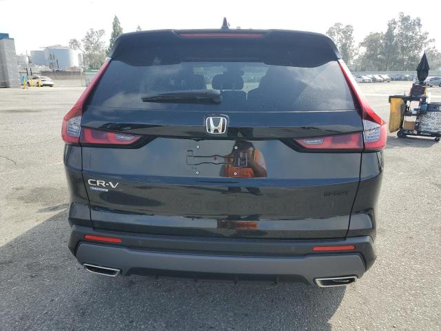 7FARS5H8XSE038417 Honda lfc3