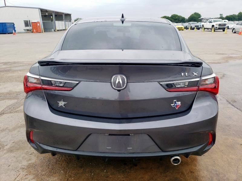 19UDE2F78LA010617 Acura ILX PREMIU
