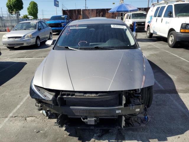 KMHLP4AG1MU198643 Hyundai mpi nu pe