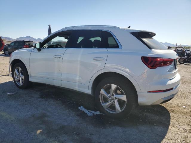 WA1AECF30L1023652 Audi 2020