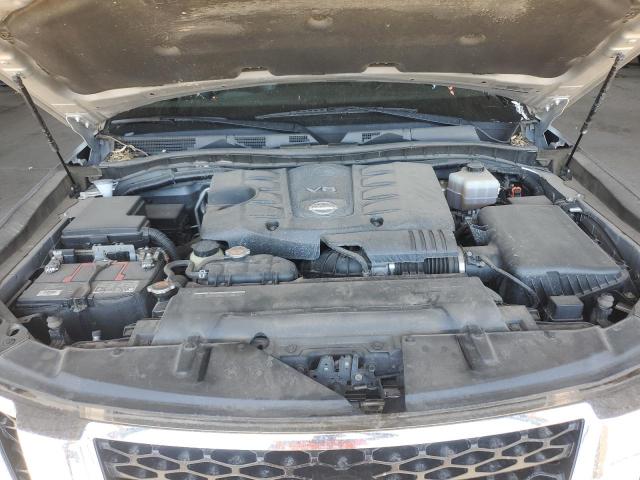 JN8AY2NC4JX500803 Nissan Armada