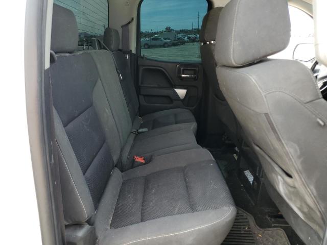 1GCRCREC4GZ380536 Chevrolet Silverado