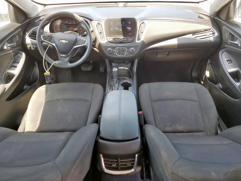 1G1ZD5ST3KF186187 Chevrolet MALIBU LT
