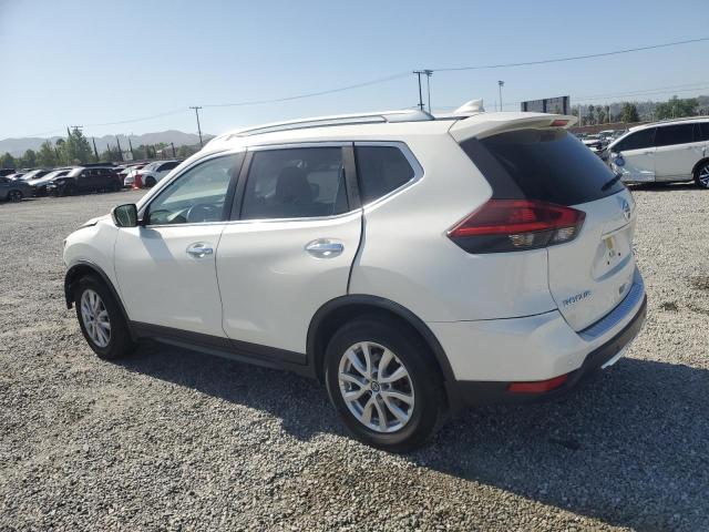 JN8AT2MT5LW012467 Nissan Rogue