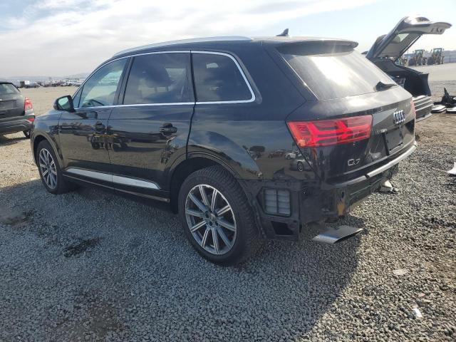 WA1LHAF7XKD024487 Audi 2019