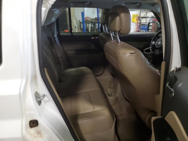 1C4NJPFA0FD428762 Jeep PATRIOT LA