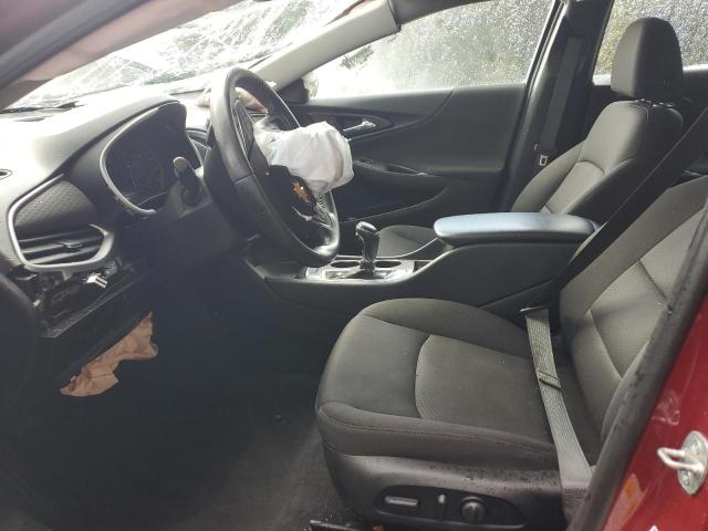 1G1ZG5ST8LF087132 Chevrolet MALIBU RS