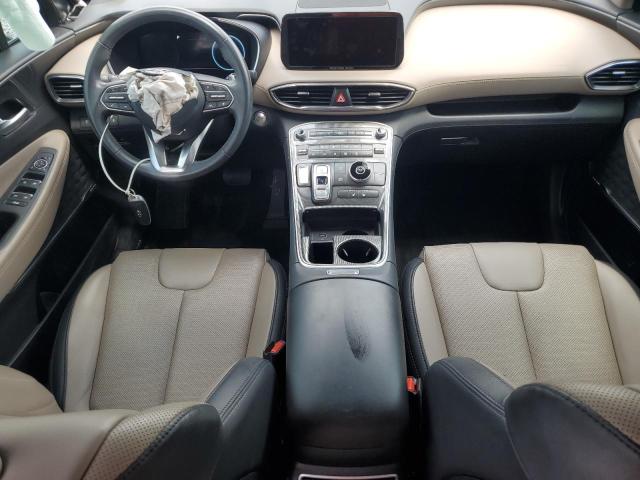 5NMS34AJ4PH553999 Hyundai SANTA FE S