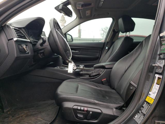 WBA3B3C5XEJ979198 BMW 328 XI