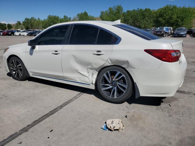 4S3BNAS6XH3007792 Subaru u5