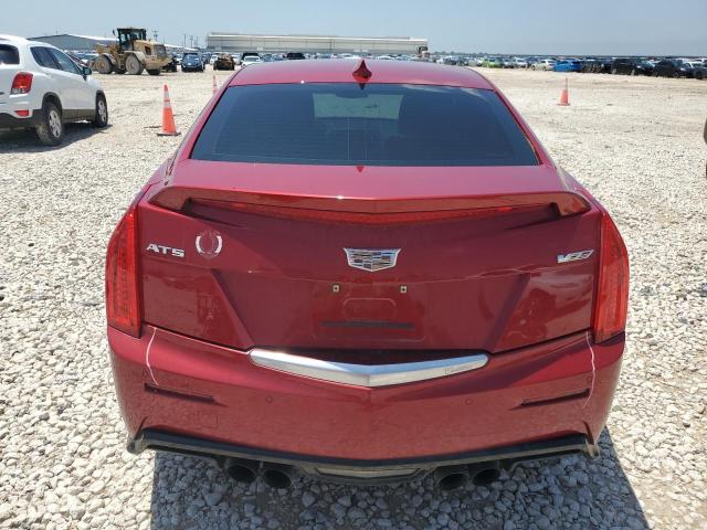 1G6AN5RY7H0216356 Cadillac lf4 - gen1+, sidi, vvt, alum, twin turbo
