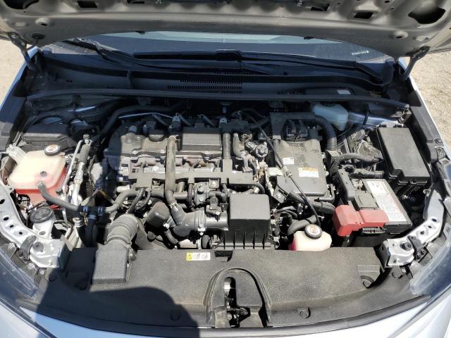 JTDEBRBE9LJ008741 Toyota 2zr-fxe, 1nm