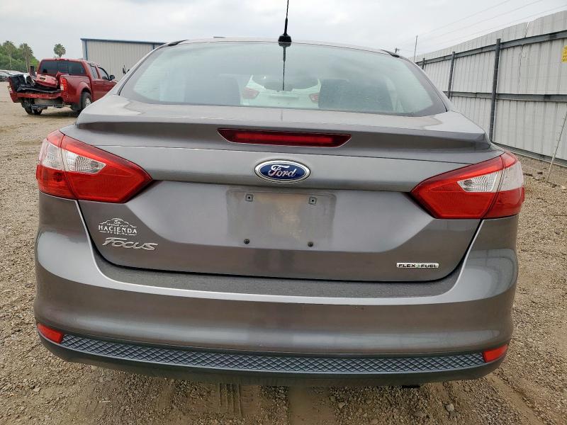 1FADP3E21EL293590 Ford 2014