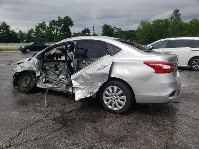 3N1AB7AP1KY350350 Nissan 2019