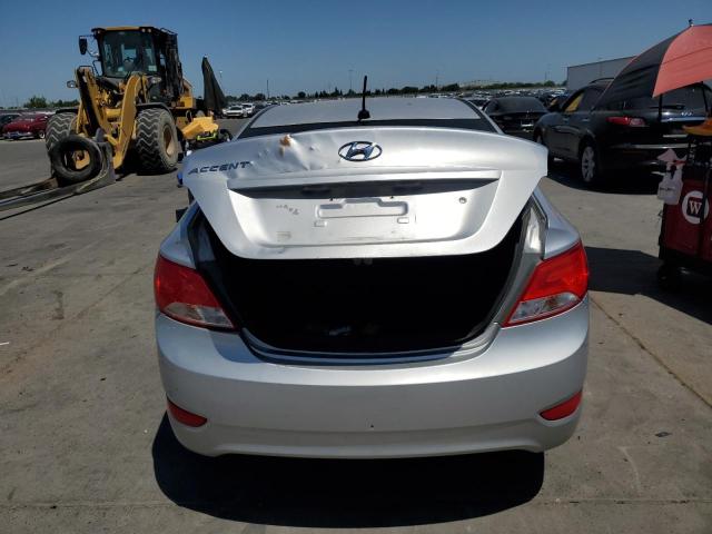 KMHCT4AE6HU300535 Hyundai ACCENT SE