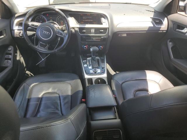 WAUAFAFL2GN016284 Audi A4 PREMIUM
