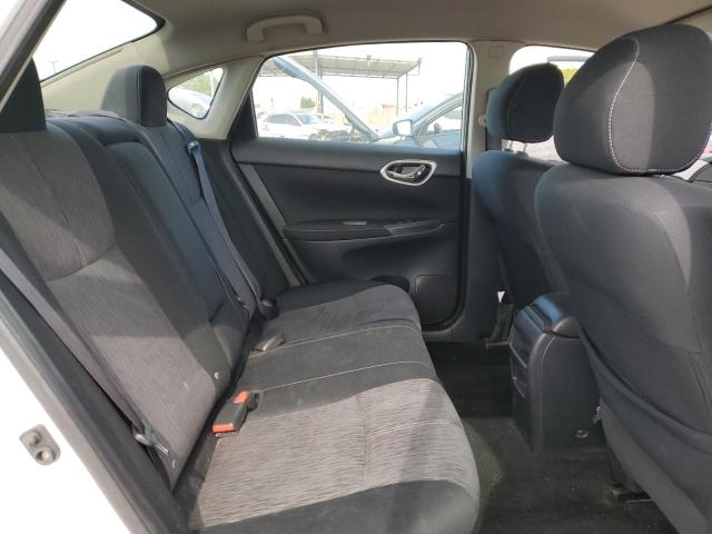 3N1AB7APXFL630707 Nissan 2015