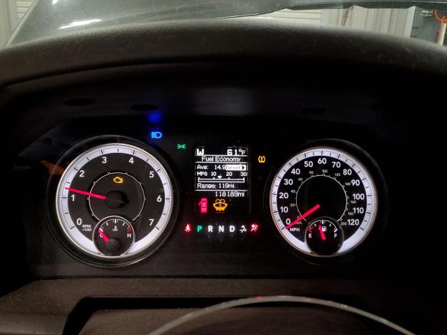 1C6RR6FT9HS585850 RAM 2017