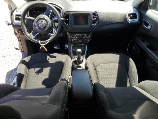 3C4NJCAB3MT535174 Jeep COMPASS SP