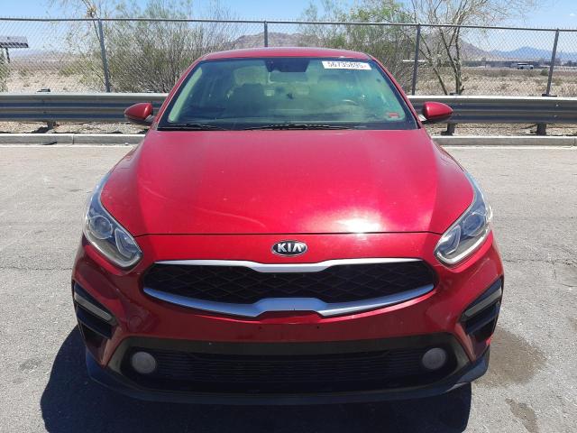 3KPF24AD5KE062212 KIA mpi nu