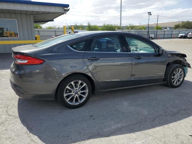 3FA6P0LUXHR387839 Ford 2.0l 4v atk hev