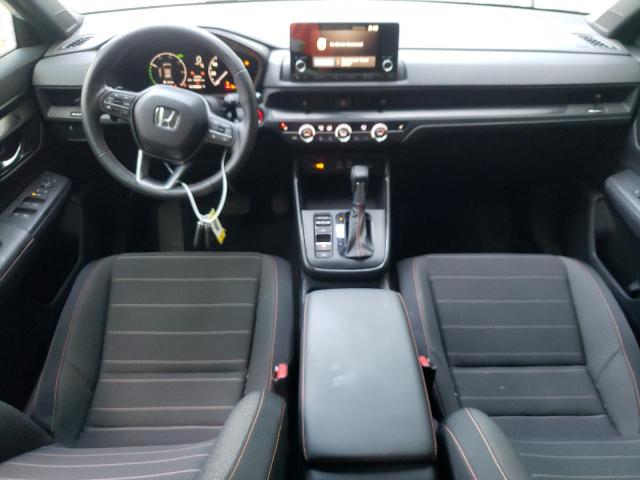 7FARS5H53RE036587 Honda Cr-v Sport