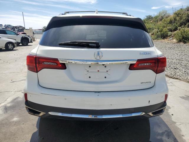 5FRYD4H97HB024079 Acura MDX ADVANC