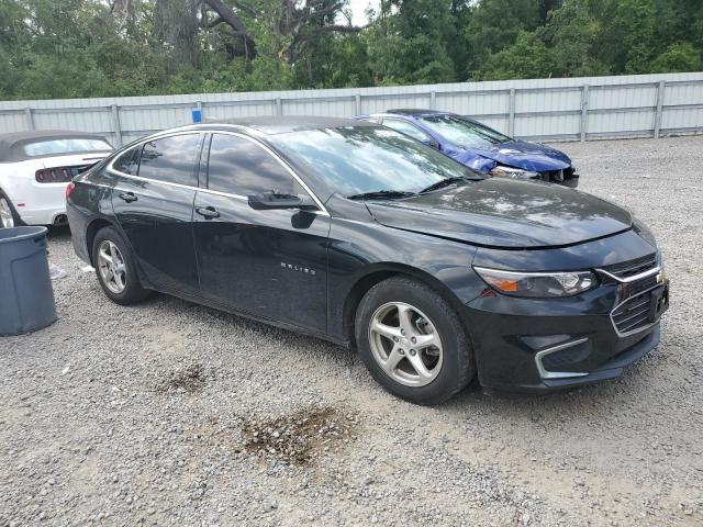 1G1ZB5ST8HF290494 Chevrolet MALIBU LS