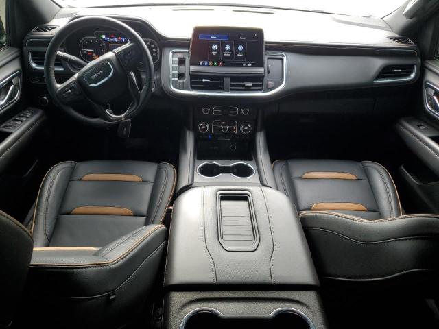 1GKS2CKD1MR458480 GMC Yukon At4