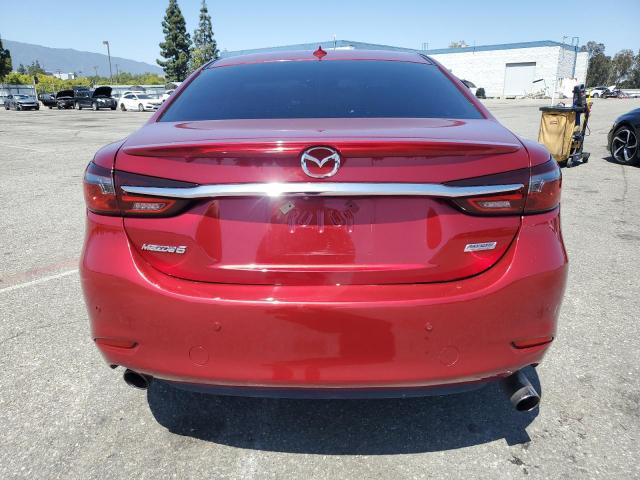 JM1GL1XY4J1318898 Mazda py turbo