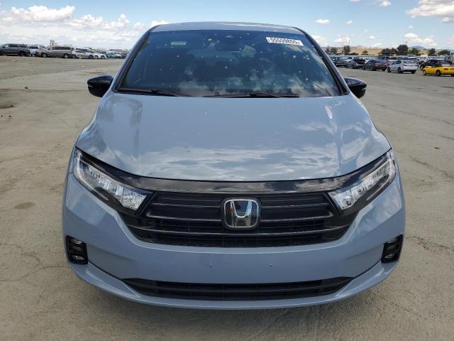 5FNRL6H71RB036748 Honda j35y7