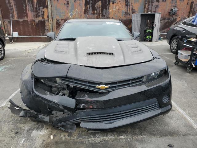 2G1FA1E36F9254223 Chevrolet lfx