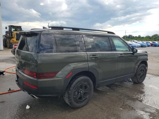 5NMP3DGL4RH019161 Hyundai Santa Fe X