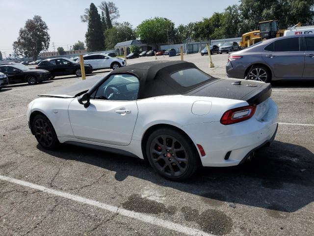 JC1NFAEK0J0140178 Fiat a4